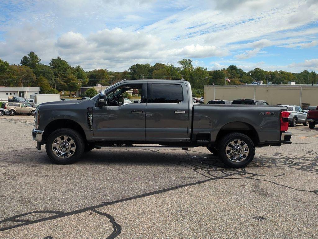 used 2024 Ford F-350 car, priced at $66,998