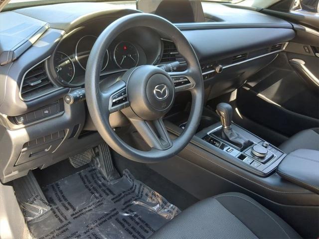 used 2023 Mazda CX-30 car, priced at $21,302