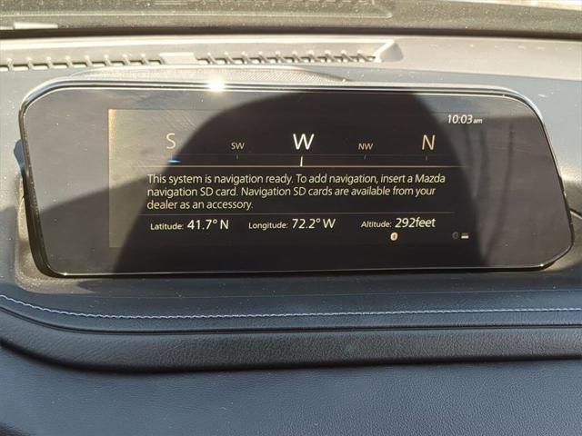 used 2023 Mazda CX-30 car, priced at $21,302