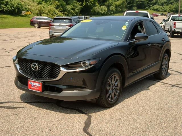 used 2023 Mazda CX-30 car, priced at $21,302
