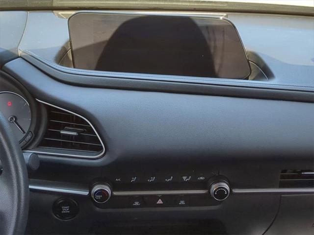 used 2023 Mazda CX-30 car, priced at $21,302