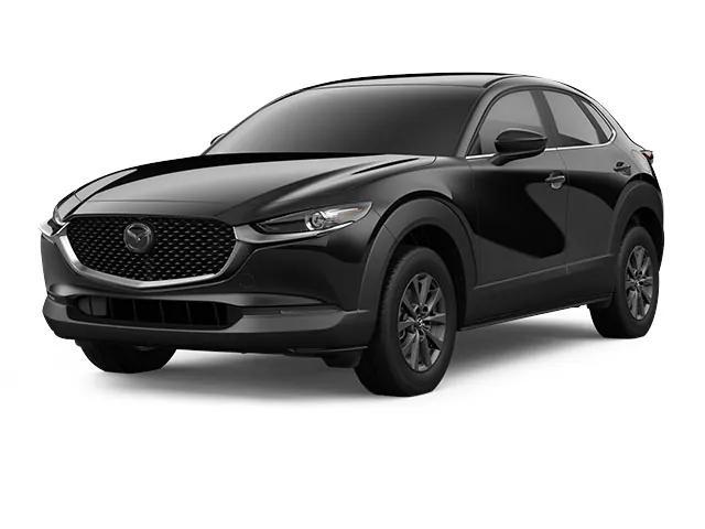 used 2023 Mazda CX-30 car, priced at $21,302