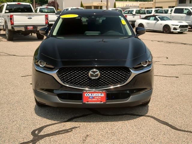 used 2023 Mazda CX-30 car, priced at $21,302