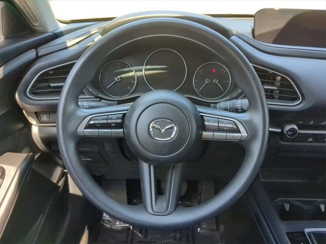 used 2023 Mazda CX-30 car, priced at $21,302
