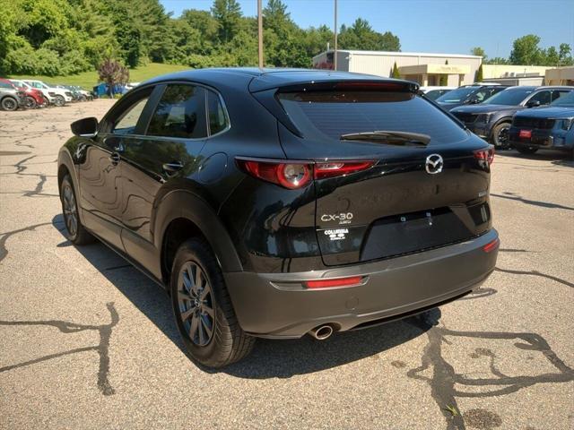 used 2023 Mazda CX-30 car, priced at $21,302