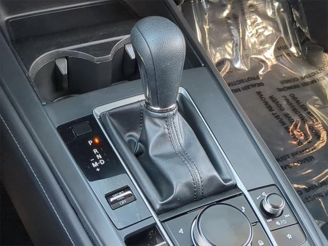 used 2023 Mazda CX-30 car, priced at $21,302