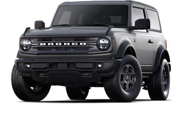 new 2024 Ford Bronco car, priced at $44,000