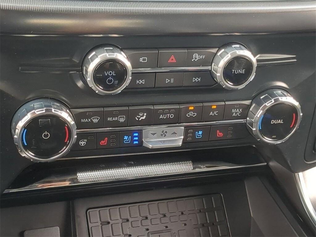 new 2025 Ford F-150 car, priced at $95,790