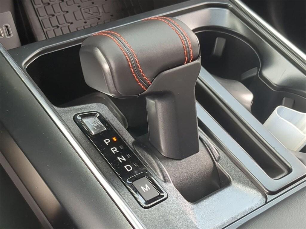 new 2025 Ford F-150 car, priced at $95,790