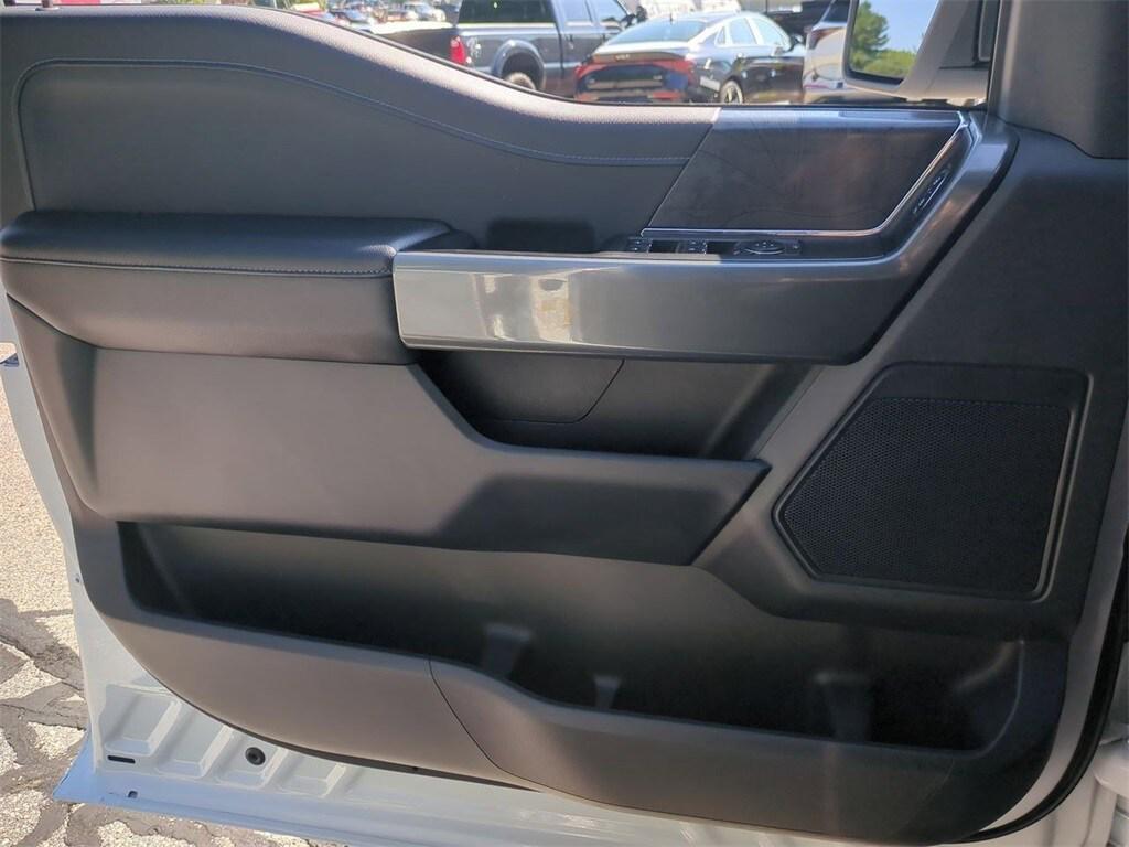 used 2022 Ford F-150 car, priced at $35,238