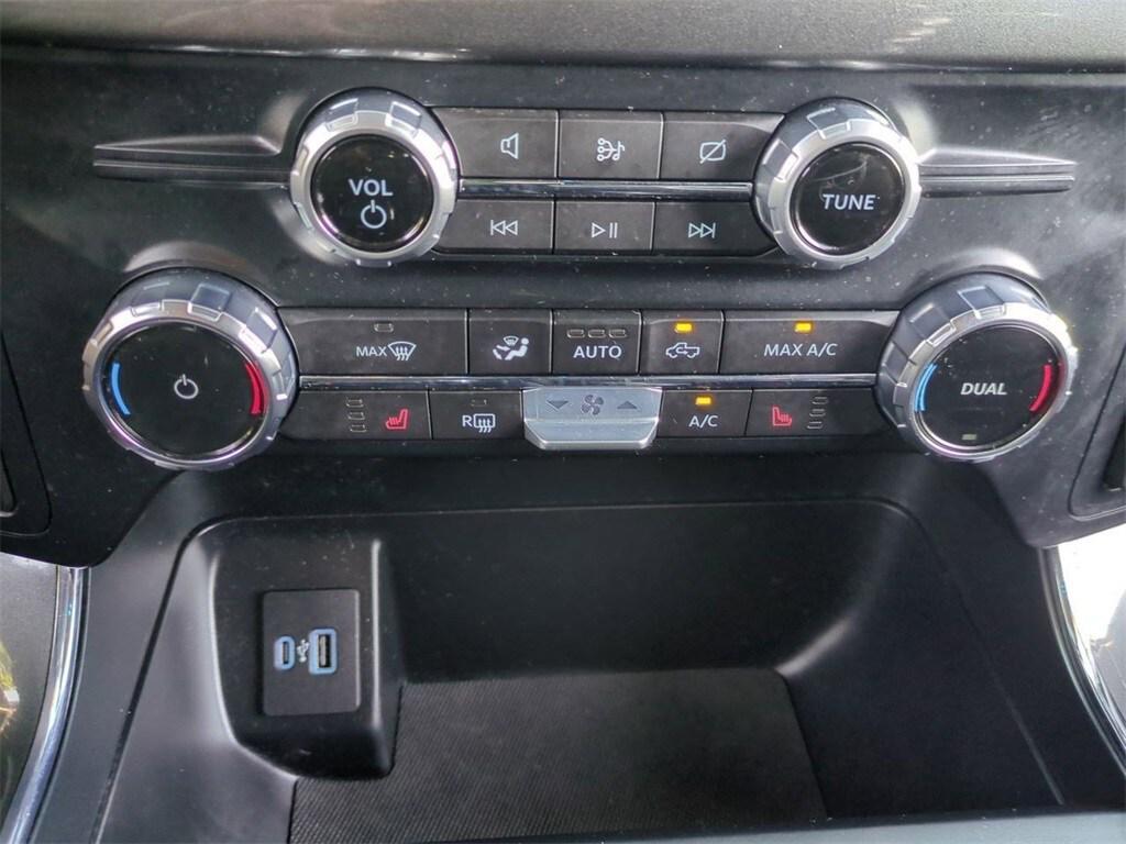used 2022 Ford F-150 car, priced at $35,238