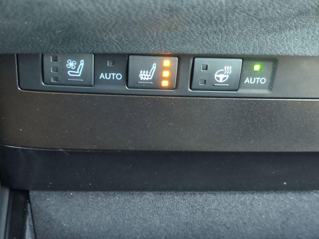 used 2024 Lexus ES 350 car, priced at $40,766