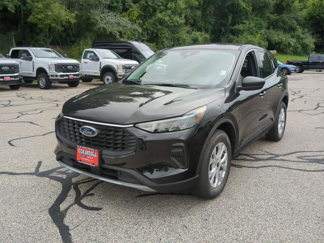 new 2024 Ford Escape car, priced at $31,750