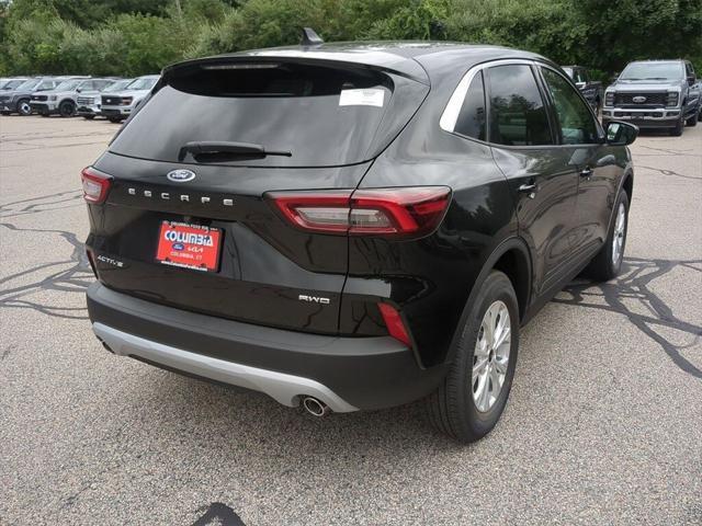 new 2024 Ford Escape car, priced at $31,750