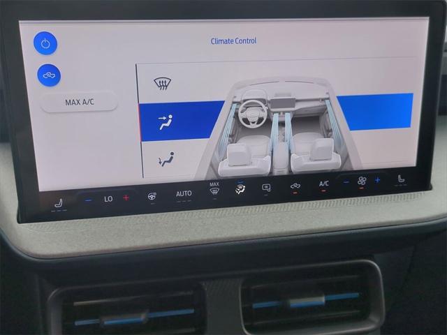 new 2025 Ford Maverick car, priced at $35,895