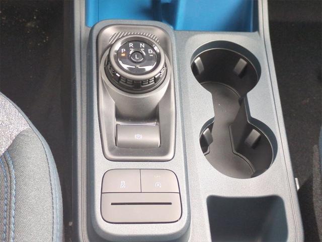 new 2025 Ford Maverick car, priced at $35,895