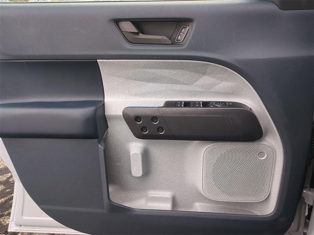 new 2025 Ford Maverick car, priced at $35,895