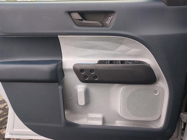 new 2025 Ford Maverick car, priced at $35,895