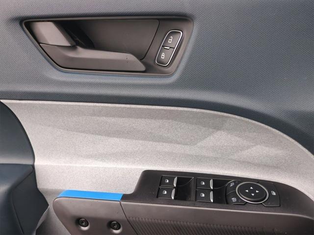 new 2025 Ford Maverick car, priced at $35,895