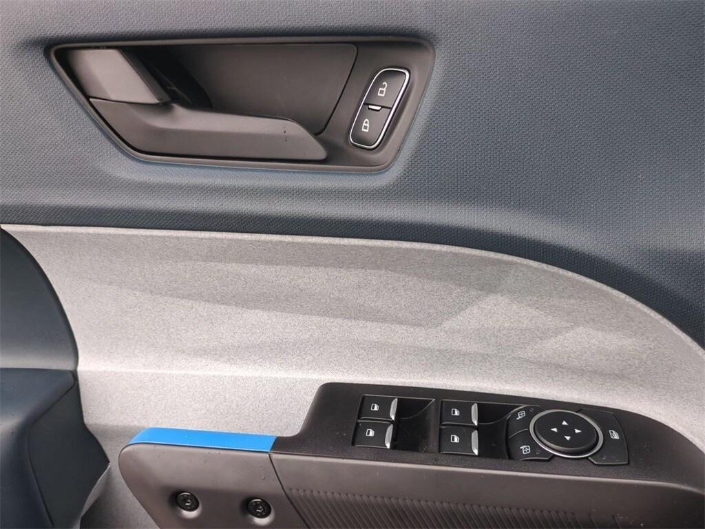 new 2025 Ford Maverick car, priced at $35,895