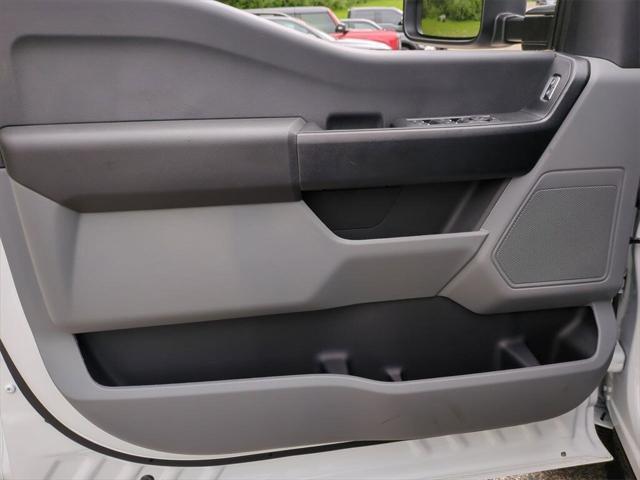 new 2025 Ford F-250 car, priced at $66,260