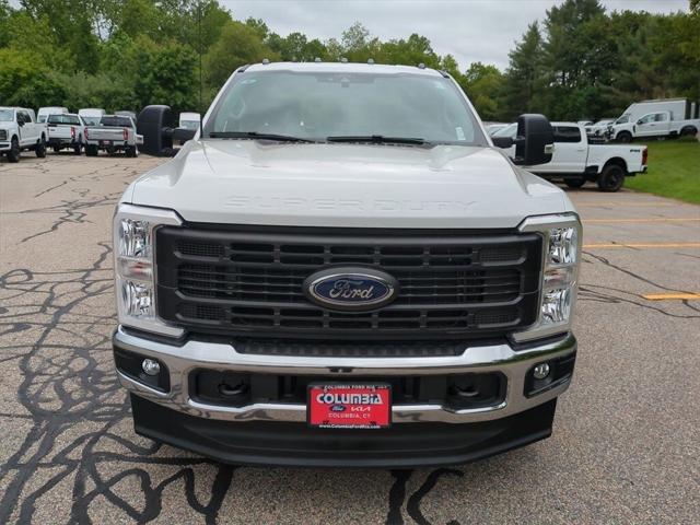 new 2025 Ford F-250 car, priced at $66,260