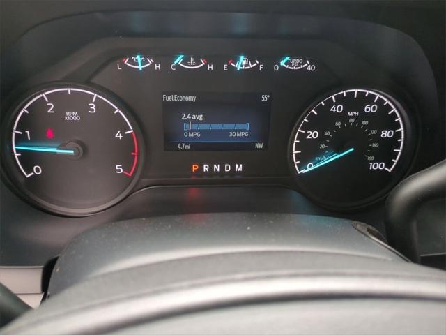 new 2025 Ford F-250 car, priced at $66,260