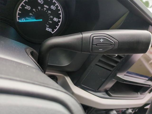 new 2025 Ford F-250 car, priced at $66,260