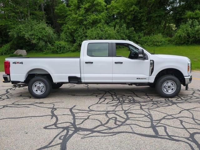new 2025 Ford F-250 car, priced at $66,260