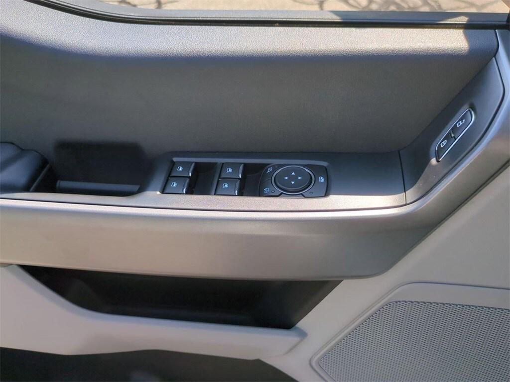 new 2026 Ford F-350 car, priced at $65,925