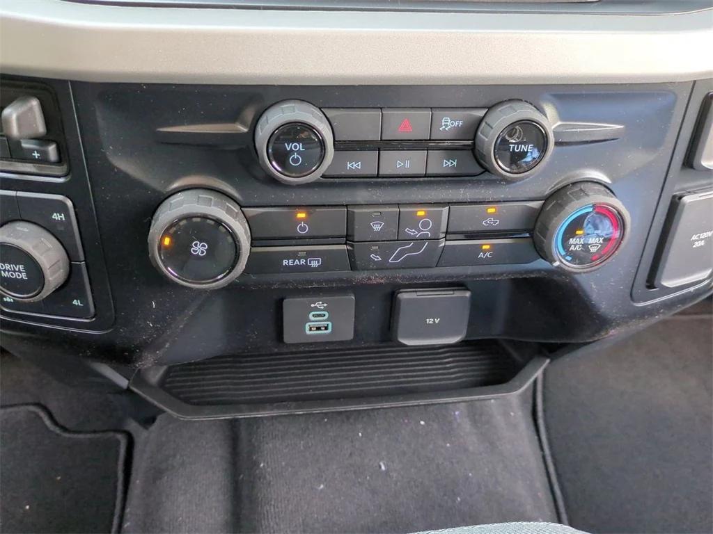 new 2026 Ford F-350 car, priced at $65,925