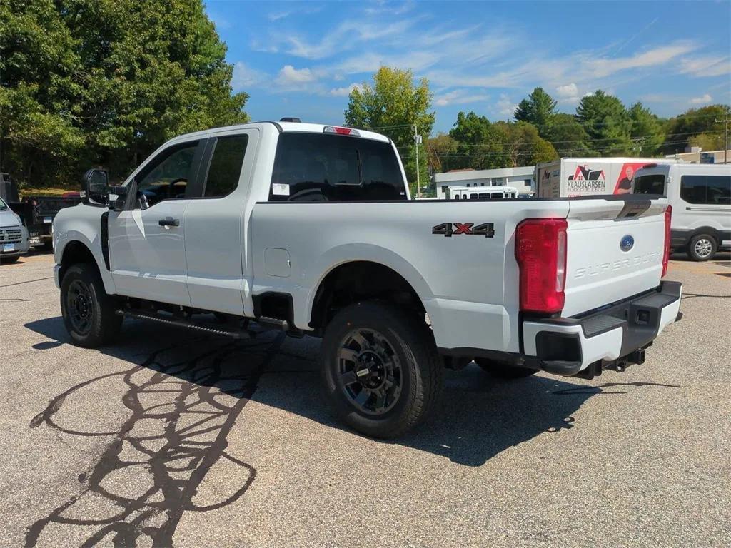 new 2026 Ford F-350 car, priced at $65,925