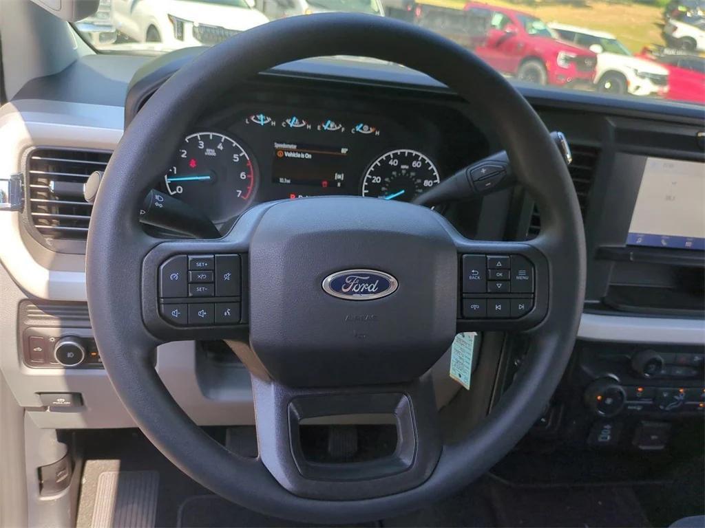 new 2026 Ford F-350 car, priced at $65,925
