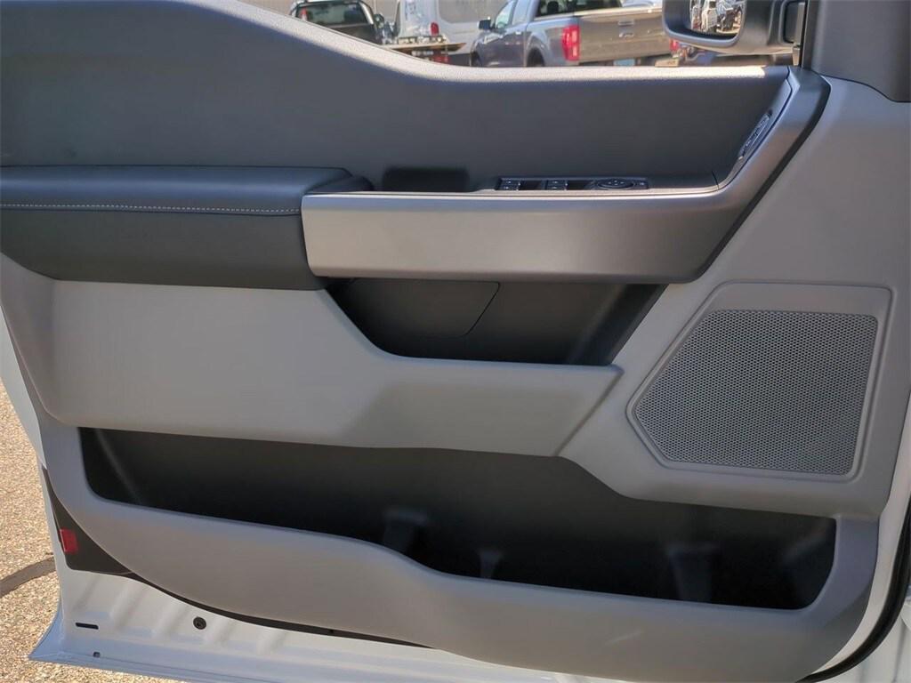 new 2026 Ford F-350 car, priced at $65,925