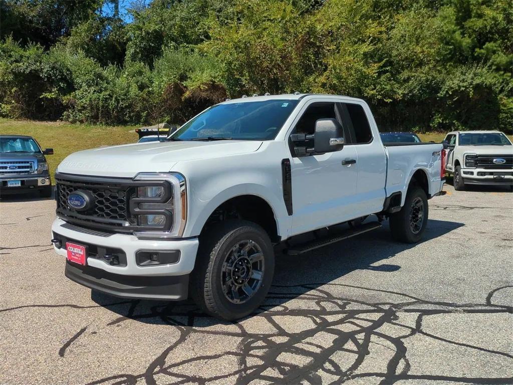 new 2026 Ford F-350 car, priced at $65,925