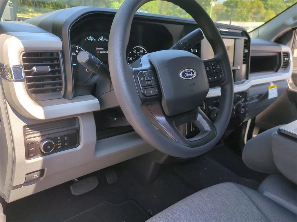 new 2026 Ford F-350 car, priced at $65,925
