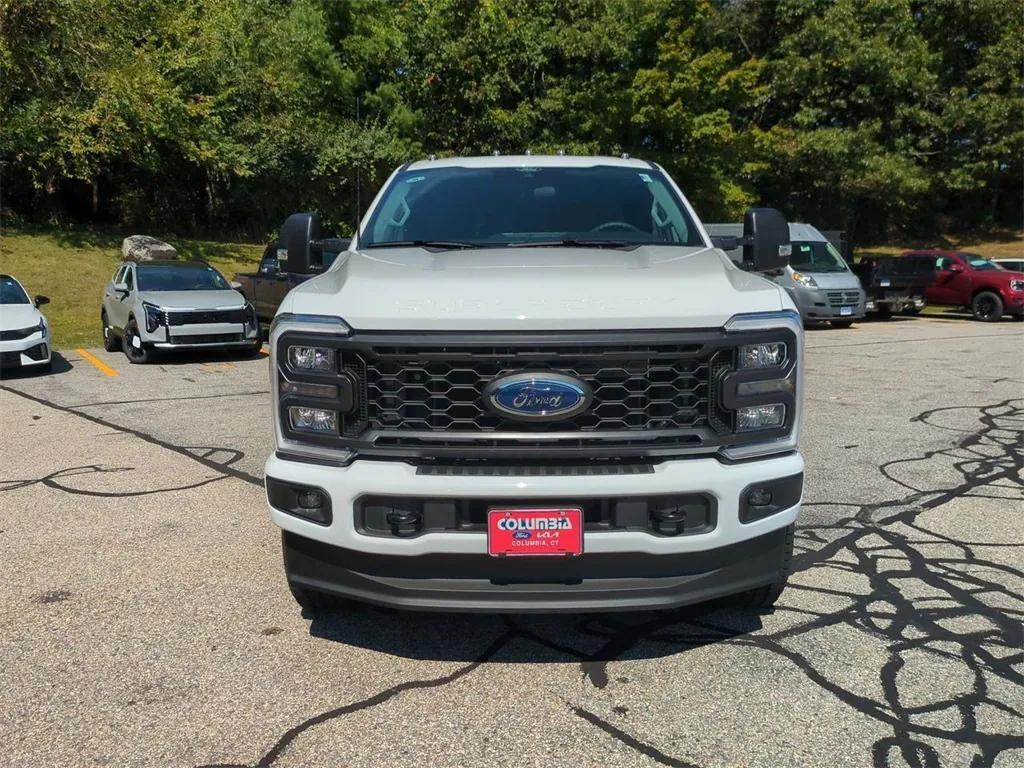 new 2026 Ford F-350 car, priced at $65,925