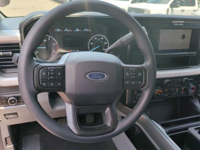 new 2025 Ford F-350 car, priced at $72,665