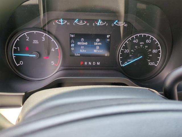 new 2025 Ford F-350 car, priced at $72,665