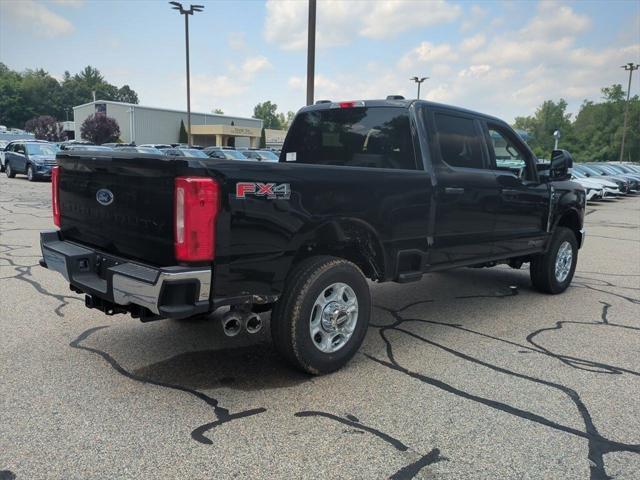 new 2025 Ford F-350 car, priced at $72,665