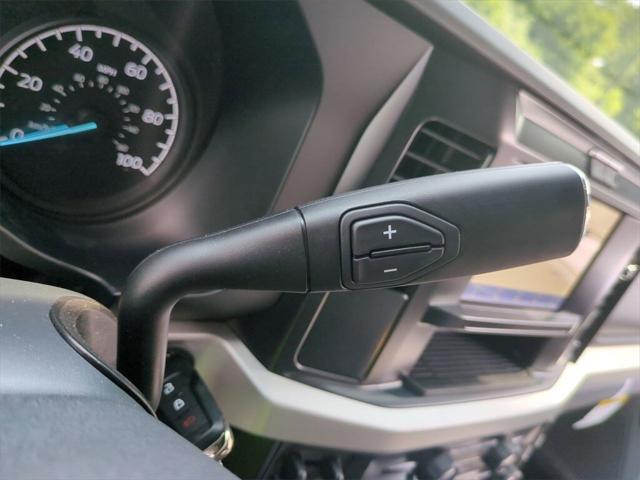 new 2025 Ford F-350 car, priced at $72,665
