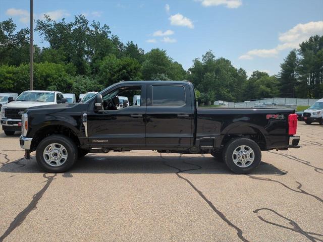 new 2025 Ford F-350 car, priced at $72,665