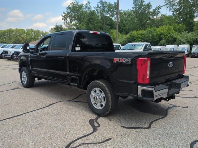 new 2025 Ford F-350 car, priced at $72,665