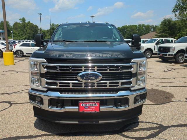 new 2025 Ford F-350 car, priced at $72,665