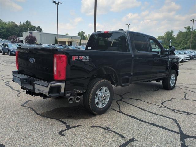 new 2025 Ford F-350 car, priced at $72,665