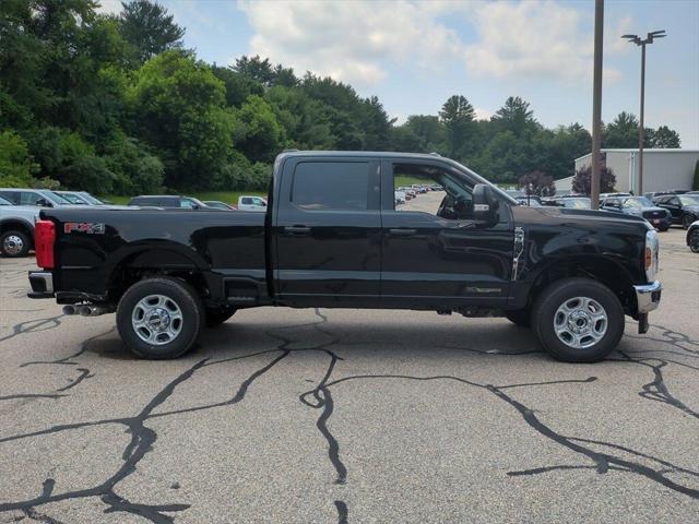 new 2025 Ford F-350 car, priced at $72,665