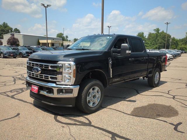 new 2025 Ford F-350 car, priced at $72,665