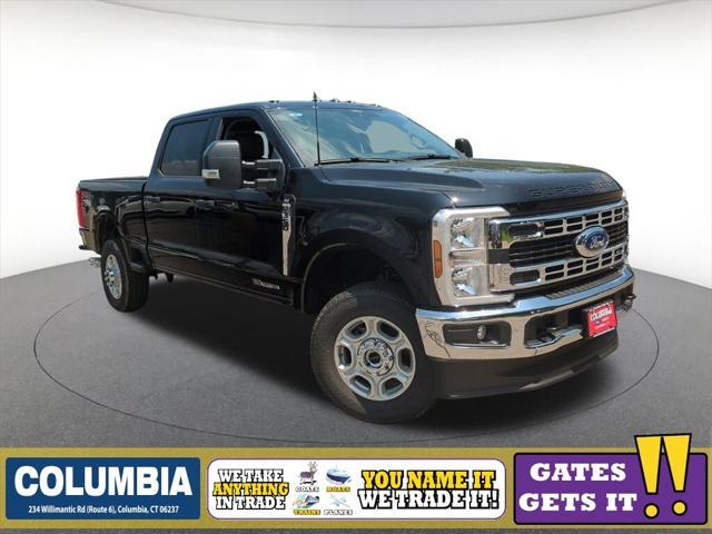 new 2025 Ford F-350 car, priced at $72,665