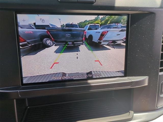 new 2025 Ford F-350 car, priced at $72,665