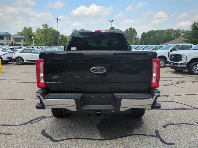 new 2025 Ford F-350 car, priced at $72,665